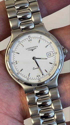 Excellent condition longines - condition,