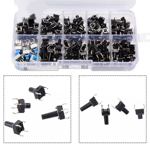 Kit interruttore tattile - kit, vari