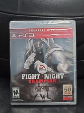 Fight Night Champion (Greatest