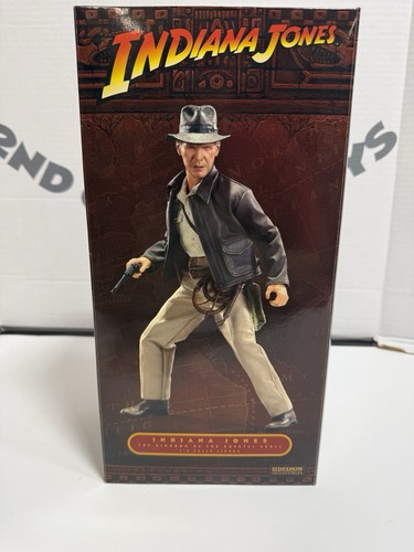Sideshow collezione indiana - collezione,