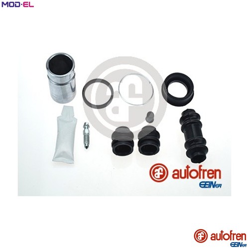 Kit riparazione pinza - kit,