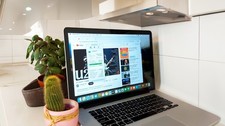 Apple MacBook Pro 15" Retina