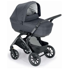 Duo Dinamico Smart Antracite