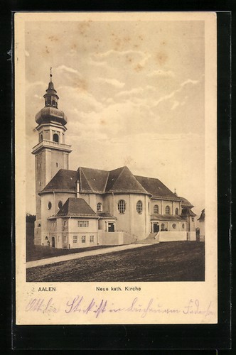 Anguille nuova chiesa - anguille,,