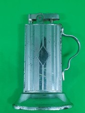 RONSON LIGHTER TABOURETTE VERY RARE