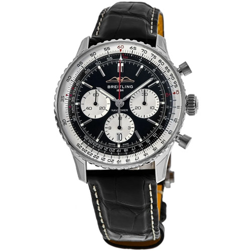 Nuovo orologio uomo breitling - orologio,
