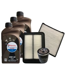 Kit tagliando hyundai - kit,