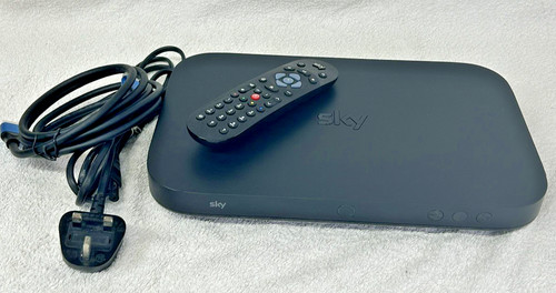 Sky box es340a 1tb con - sky,