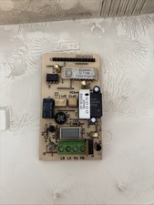 ILT100 - ELKRON Iinterfaccia linea telefonica PSTN per centrali MP110 e MP120.