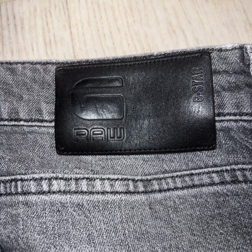 Jeans uomo star raw - uomo,