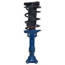 Ammortizzatore anteriore destro 0266230013 Mercedes Classe C W204 220 Cdi 204cv 