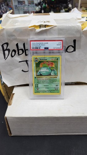 1999 venusaur edizione - 1999,
