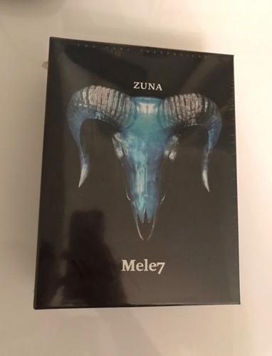 Zuna mele7 box - box, ovp