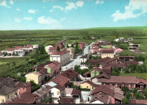 Pavia pieve porto morone - pieve,