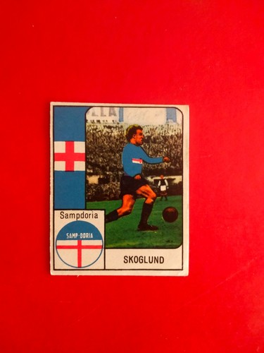 Skoglund figurina cartonata - skoglund,