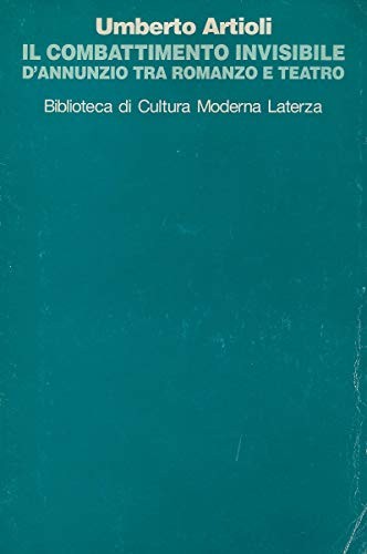 Artioli il combattimento - u.,