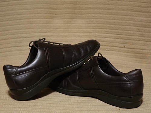 Tacchi uomo mephisto pelle - uomo,