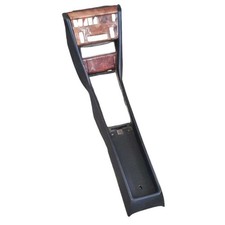 Tunnel centrale Mercedes