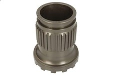 Frizione, bloccaggio