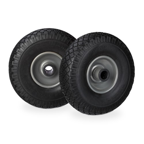 Ruote per carriola 260 8 - mm,