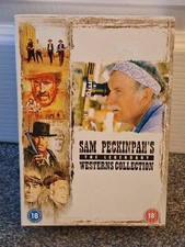 Sam Peckinpah's The Legendary