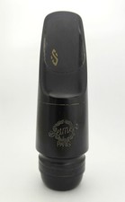 Selmer bocchino sax alto SOLOIST D inizio anni 61