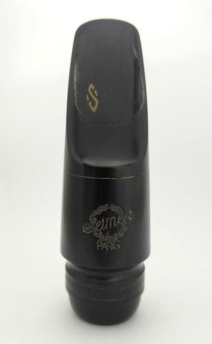Selmer bocchino sax alto