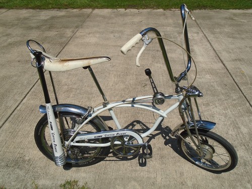 Mazza baseball schwinn - da,