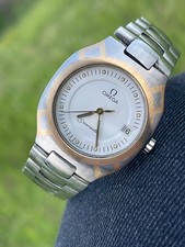 Omega Seamaster Polaris Gold /