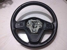 volante in pelle bmw