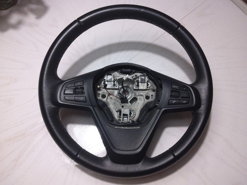 Volante pelle bmw - in,