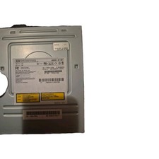 Lettore Disk HP Desktop