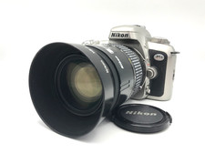 Nikon n75 f75 - n75, fotocamera