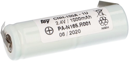 Batteria compatibile per - compatibile,