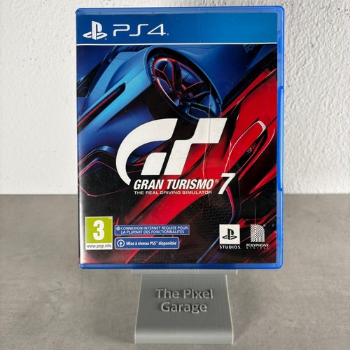 Gran turismo playstation - gran,