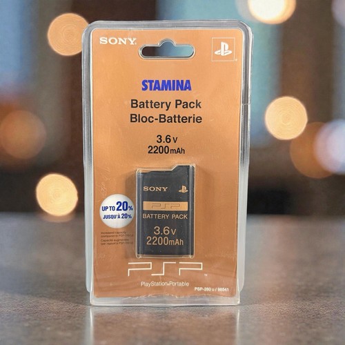 Sealed sony psp - sealed,