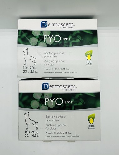 Dermoscent 920 7224 - dermoscent, 920-7224