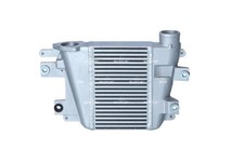 Intercooler per NISSAN PATROL