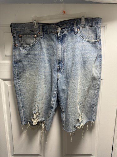 Levi 469 pantaloncino uomo - 469,