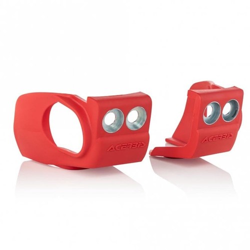 Acerbis copriscarpe forcella - copriscarpe,
