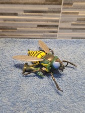 Transformers beast wars hasbro 1996 deluxe predacon waspinator