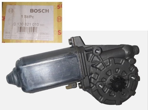 Bosch 0130821094 motorino - bosch,
