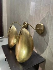 Coppia di 2 tonalità curve