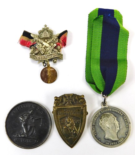 Set german germany - set, 4