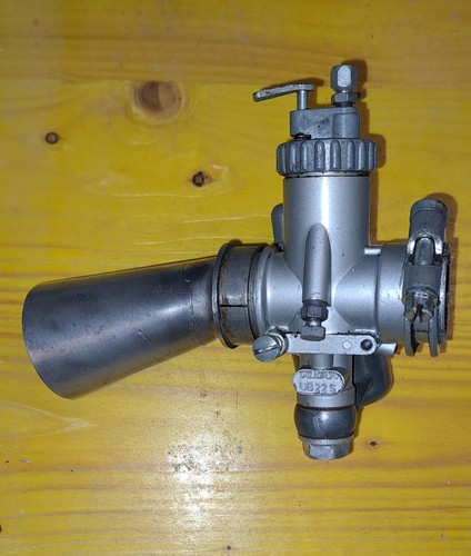 Dellorto s - ub,