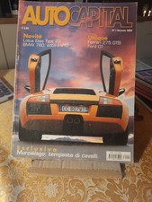 Autocapital anno 2003 - autocapital,