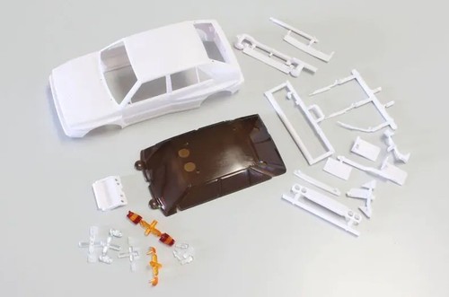 Kyosho mini mzn127 - mini-z,
