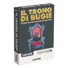 Lisciani Giochi - Ludoteca