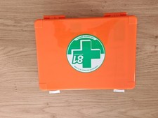 Valigetta Primo Soccorso