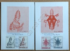 FDC The Golden Series -